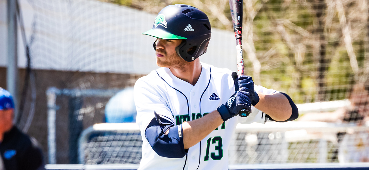 Nationally Ranked Gulls Homer Five Times In 16-2 Win Over Occidental
