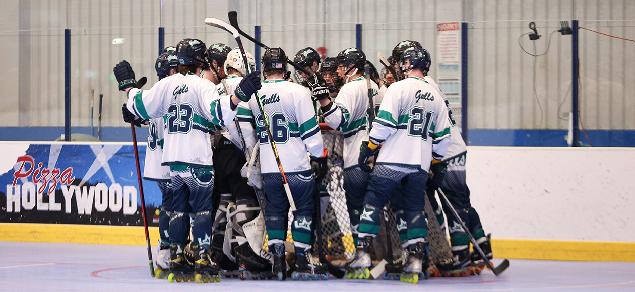 Roller Hockey Bows Out In NCRHA National Quarterfinals